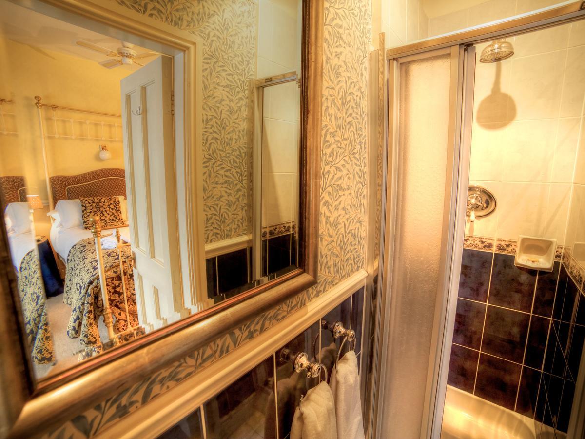 Boston House Windermere Room photo